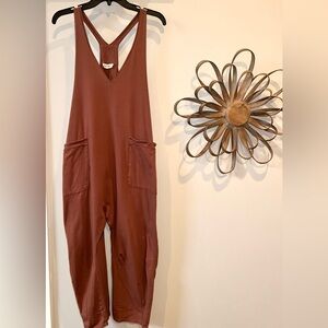 New In Jumper With Pockets